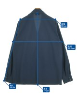 iroquois（イロコイ）テーラードジャケット 紺 サイズ:3(L位) メンズ/2200638468052