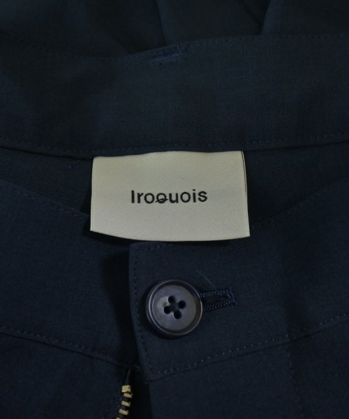 iroquois（イロコイ）その他 紺 サイズ:2(M位) メンズ/2200638468069