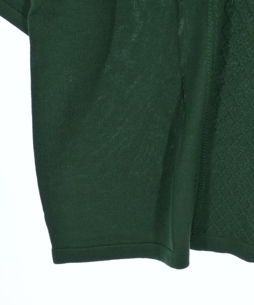 iroquois（イロコイ）ニット・セーター 緑 サイズ:2(M位) メンズ/2200638468076