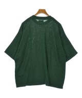 iroquois（イロコイ）ニット・セーター 緑 サイズ:2(M位) メンズ/2200638468076