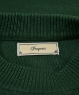 iroquois（イロコイ）ニット・セーター 緑 サイズ:2(M位) メンズ/2200638468076