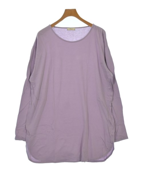 iroquois(イロコイ)Tシャツ・カットソー 紫 サイズ:3(L位)/2200638468090