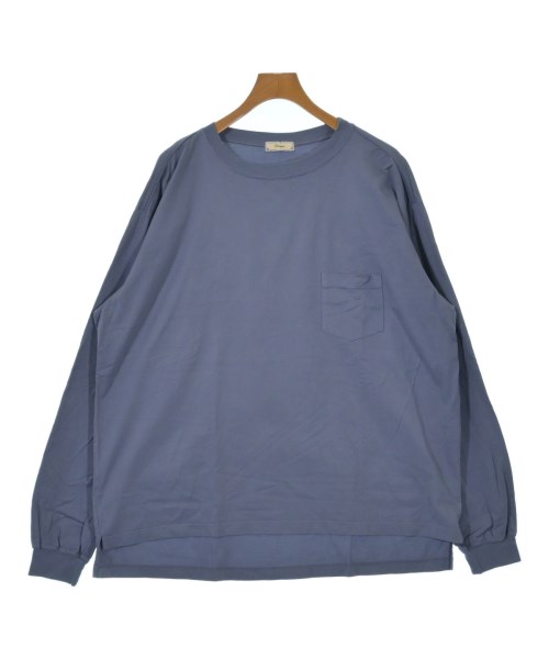 iroquois(イロコイ)Tシャツ・カットソー 青 サイズ:3(L位)/2200638468106
