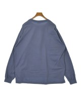 iroquois（イロコイ）Tシャツ・カットソー 青 サイズ:3(L位) メンズ/2200638468106