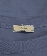 iroquois（イロコイ）Tシャツ・カットソー 青 サイズ:3(L位) メンズ/2200638468106