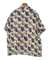 iroquois（イロコイ）カジュアルシャツ 白 サイズ:-(XXL位) メンズ/2200637200196