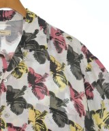 iroquois（イロコイ）カジュアルシャツ 白 サイズ:-(XXL位) メンズ/2200637200196