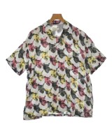 iroquois カジュアルシャツ