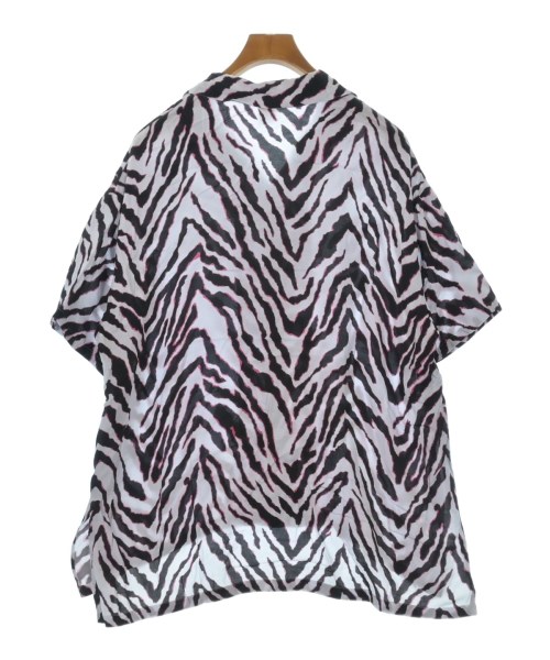 iroquois（イロコイ）カジュアルシャツ 白 サイズ:-(XXL位) メンズ/2200637200202