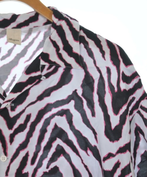 iroquois（イロコイ）カジュアルシャツ 白 サイズ:-(XXL位) メンズ/2200637200202