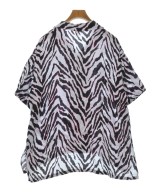 iroquois（イロコイ）カジュアルシャツ 白 サイズ:-(XXL位) メンズ/2200637200202