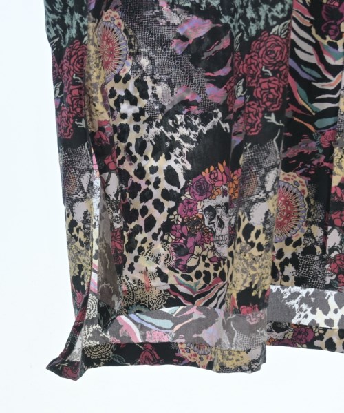 iroquois（イロコイ）カジュアルシャツ 黒 サイズ:-(XXL位) メンズ/2200637200219