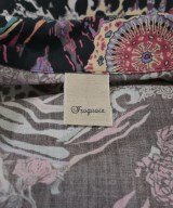 iroquois（イロコイ）カジュアルシャツ 黒 サイズ:-(XXL位) メンズ/2200637200219