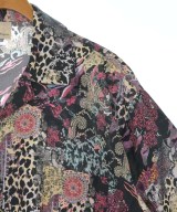 iroquois（イロコイ）カジュアルシャツ 黒 サイズ:-(XXL位) メンズ/2200637200219