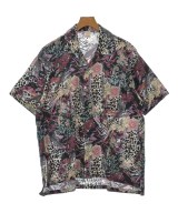 iroquois カジュアルシャツ