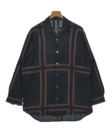 iroquois カジュアルシャツ