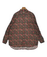 iroquois カジュアルシャツ