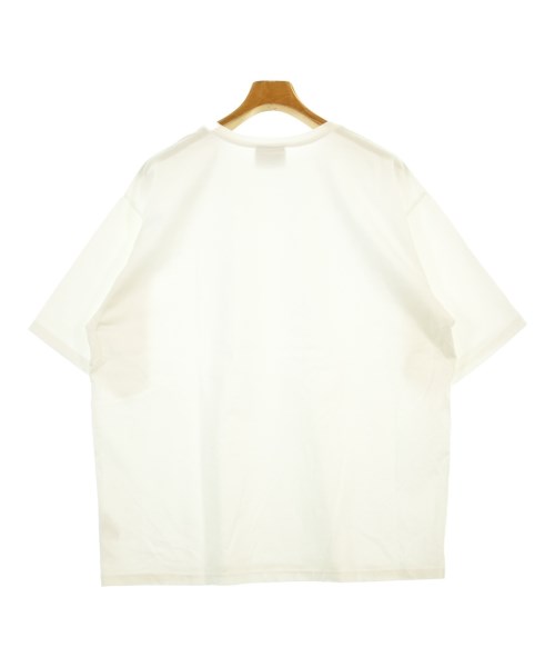 iroquois（イロコイ）Tシャツ・カットソー 白 サイズ:2(M位) メンズ/2200637200318