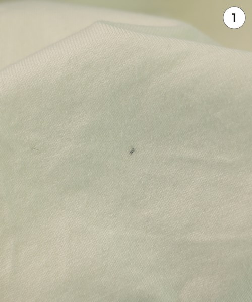 iroquois（イロコイ）Tシャツ・カットソー 白 サイズ:2(M位) メンズ/2200637200318