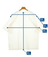 iroquois（イロコイ）Tシャツ・カットソー 白 サイズ:2(M位) メンズ/2200637200318