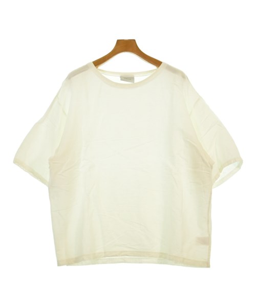 iroquois(イロコイ)Tシャツ・カットソー 白 サイズ:2(M位)/2200637200325