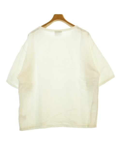 iroquois（イロコイ）Tシャツ・カットソー 白 サイズ:2(M位) メンズ/2200637200325