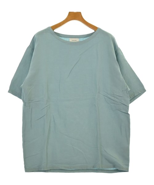 iroquois(イロコイ)Tシャツ・カットソー 青 サイズ:2(M位)/2200637200332