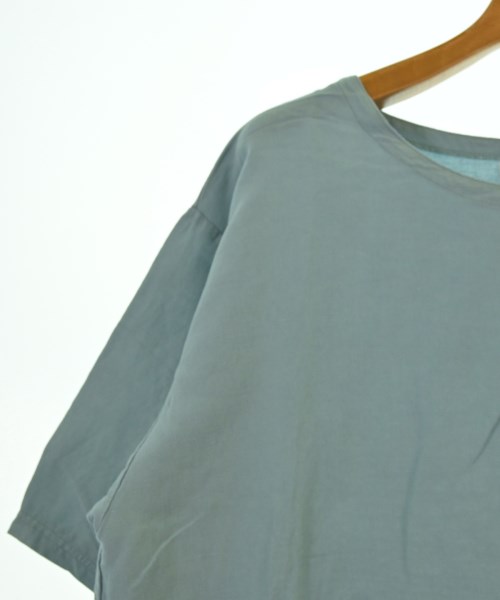 iroquois（イロコイ）Tシャツ・カットソー 青 サイズ:2(M位) メンズ/2200637200332