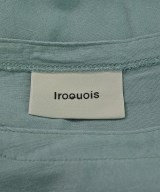 iroquois（イロコイ）Tシャツ・カットソー 青 サイズ:2(M位) メンズ/2200637200332
