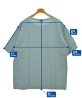 iroquois（イロコイ）Tシャツ・カットソー 青 サイズ:2(M位) メンズ/2200637200332