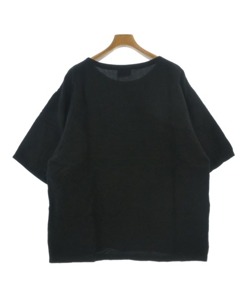 iroquois（イロコイ）Tシャツ・カットソー 黒 サイズ:2(M位) メンズ/2200637200349