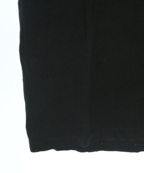 iroquois（イロコイ）Tシャツ・カットソー 黒 サイズ:2(M位) メンズ/2200637200349