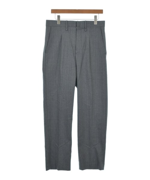 iroquois(イロコイ)スラックス グレー サイズ:-(M位)/2200637200424