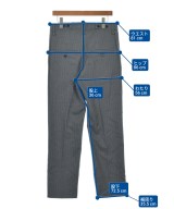 iroquois（イロコイ）スラックス グレー サイズ:-(M位) メンズ/2200637200424