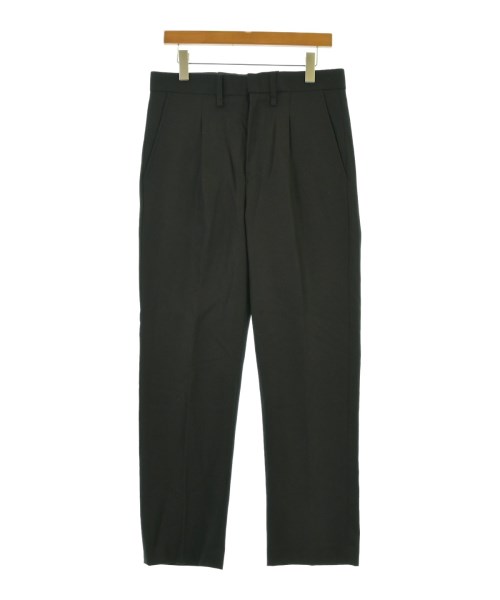 iroquois(イロコイ)スラックス 黒 サイズ:2(M位)/2200637200431