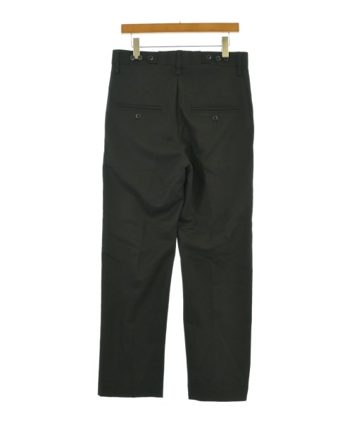 iroquois（イロコイ）スラックス 黒 サイズ:2(M位) メンズ/2200637200431