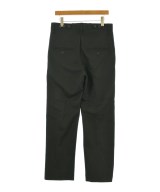 iroquois（イロコイ）スラックス 黒 サイズ:2(M位) メンズ/2200637200431