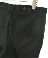 iroquois（イロコイ）スラックス 黒 サイズ:2(M位) メンズ/2200637200431