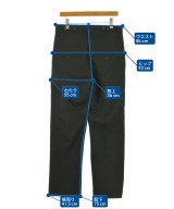 iroquois（イロコイ）スラックス 黒 サイズ:2(M位) メンズ/2200637200431