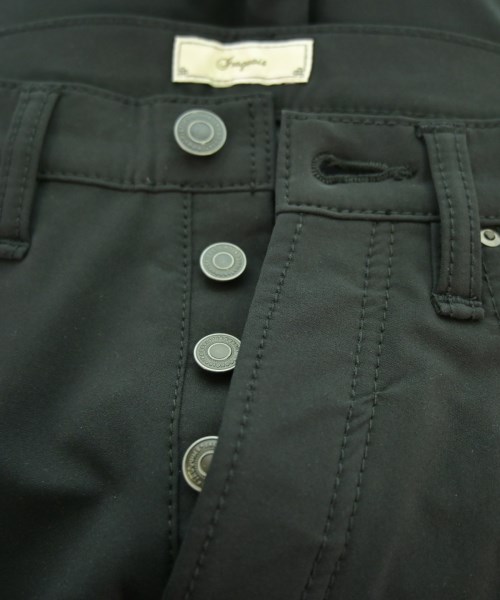 iroquois（イロコイ）その他 黒 サイズ:2(M位) メンズ/2200637200448