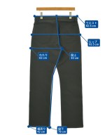 iroquois（イロコイ）その他 黒 サイズ:2(M位) メンズ/2200637200448