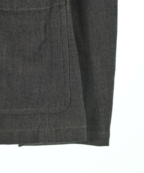 iroquois（イロコイ）テーラードジャケット グレー サイズ:2(M位) メンズ/2200638734034