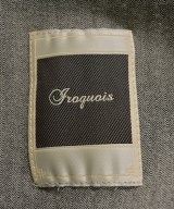 iroquois（イロコイ）テーラードジャケット グレー サイズ:2(M位) メンズ/2200638734034
