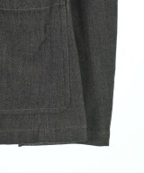 iroquois（イロコイ）テーラードジャケット グレー サイズ:2(M位) メンズ/2200638734034