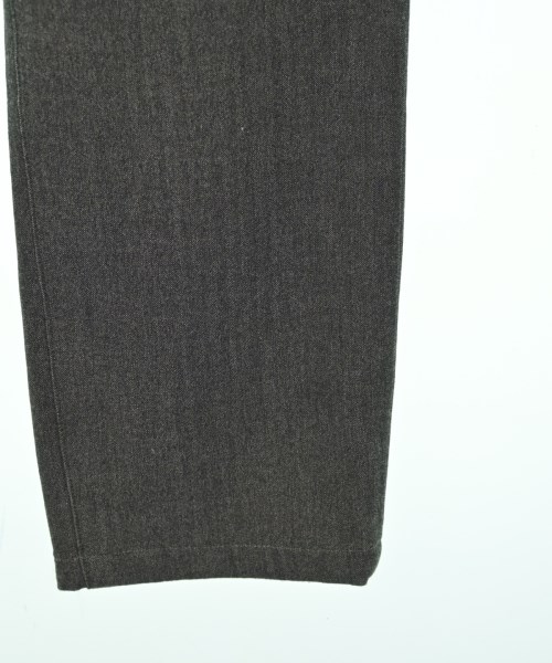 iroquois（イロコイ）スラックス グレー サイズ:1(S位) メンズ/2200638734041