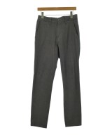 iroquois（イロコイ）スラックス グレー サイズ:1(S位) メンズ/2200638734041