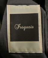 iroquois（イロコイ）スラックス グレー サイズ:1(S位) メンズ/2200638734041