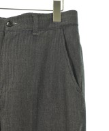 iroquois（イロコイ）スラックス グレー サイズ:1(S位) メンズ/2200638734041