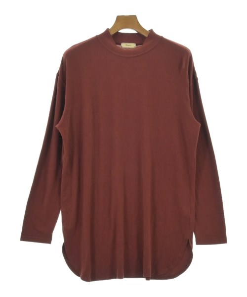iroquois(イロコイ)のTシャツ・カットソー サイズ:1(S位) 1,800円