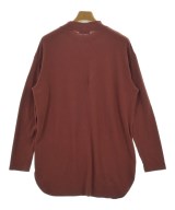 iroquois（イロコイ）Tシャツ・カットソー 赤 サイズ:1(S位) メンズ/2200708686089